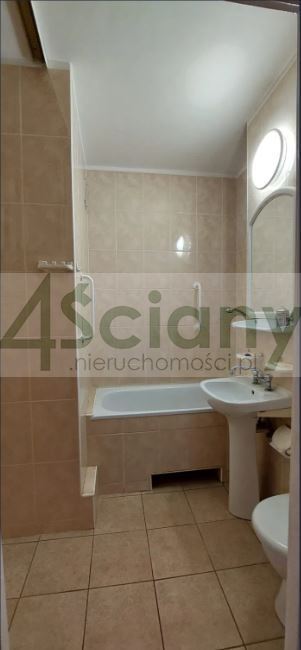 Mieszkanie 64,45 m², Warszawa, Mokotów, Bernardyńska - zdjęcie 7