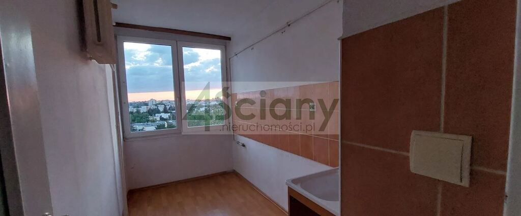Mieszkanie 64,45 m², Warszawa, Mokotów, Bernardyńska - zdjęcie 5