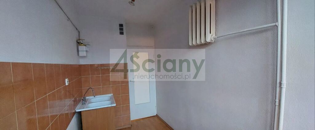 Mieszkanie 64,45 m², Warszawa, Mokotów, Bernardyńska - zdjęcie 6