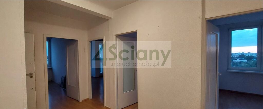Mieszkanie 64,45 m², Warszawa, Mokotów, Bernardyńska - zdjęcie 3