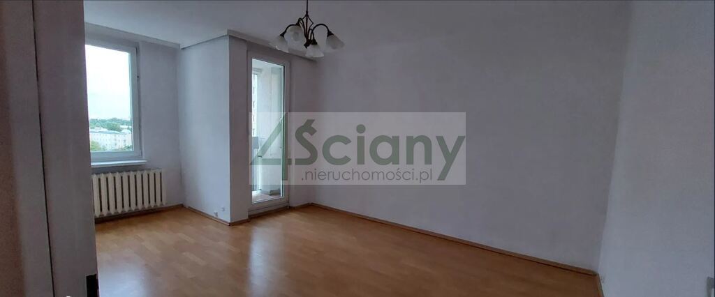 Mieszkanie 64,45 m², Warszawa, Mokotów, Bernardyńska - zdjęcie 1