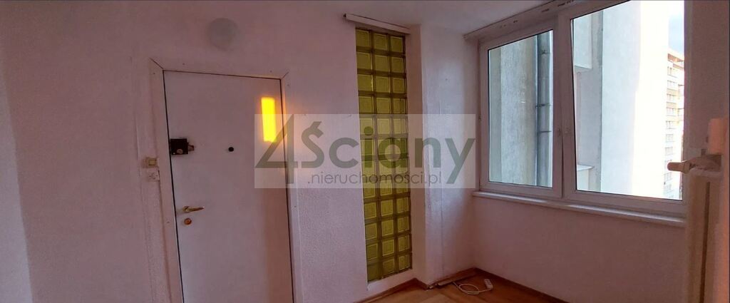 Mieszkanie 64,45 m², Warszawa, Mokotów, Bernardyńska - zdjęcie 14