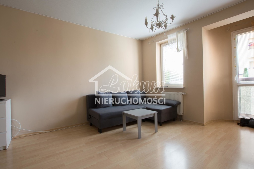 Mieszkanie 33&nbsp;m², Szczecin, Niebuszewo, Juliana Ursyna Niemcewicza - zdjęcie 4
