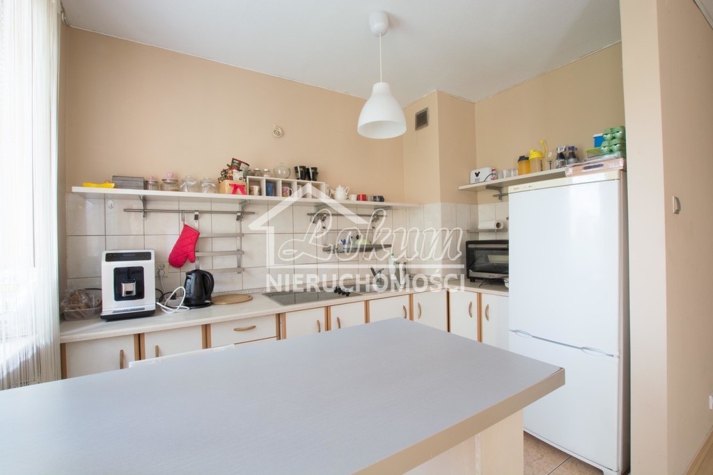 Mieszkanie 33&nbsp;m², Szczecin, Niebuszewo, Juliana Ursyna Niemcewicza - zdjęcie 5