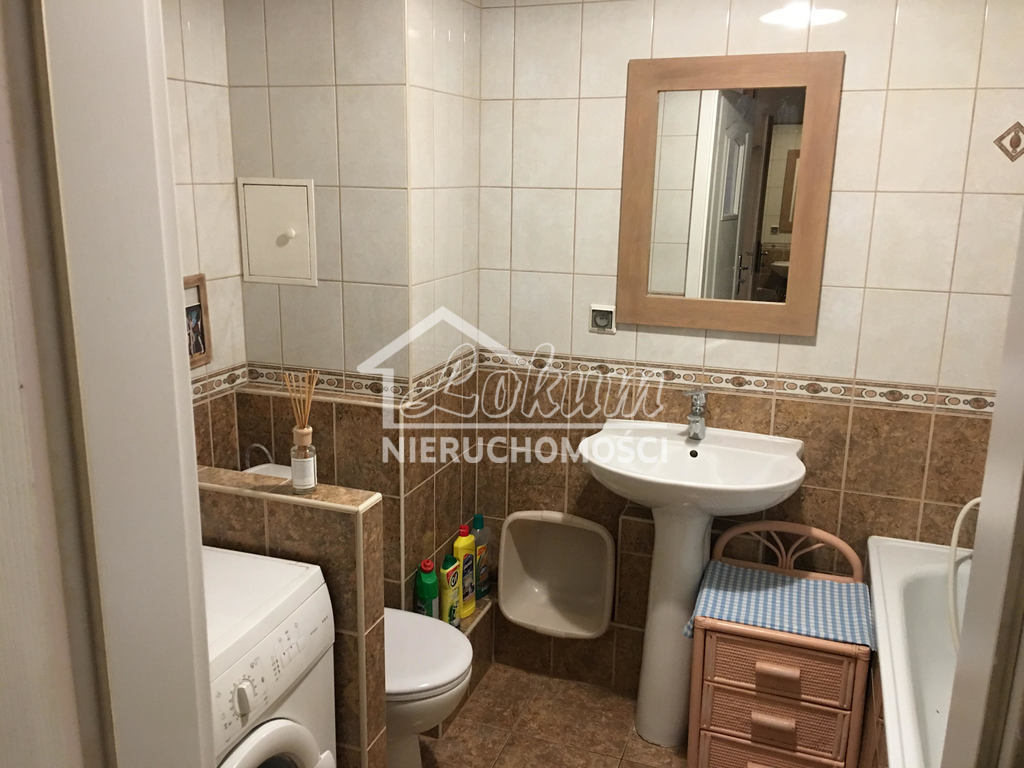 Mieszkanie 33&nbsp;m², Szczecin, Niebuszewo, Juliana Ursyna Niemcewicza - zdjęcie 6