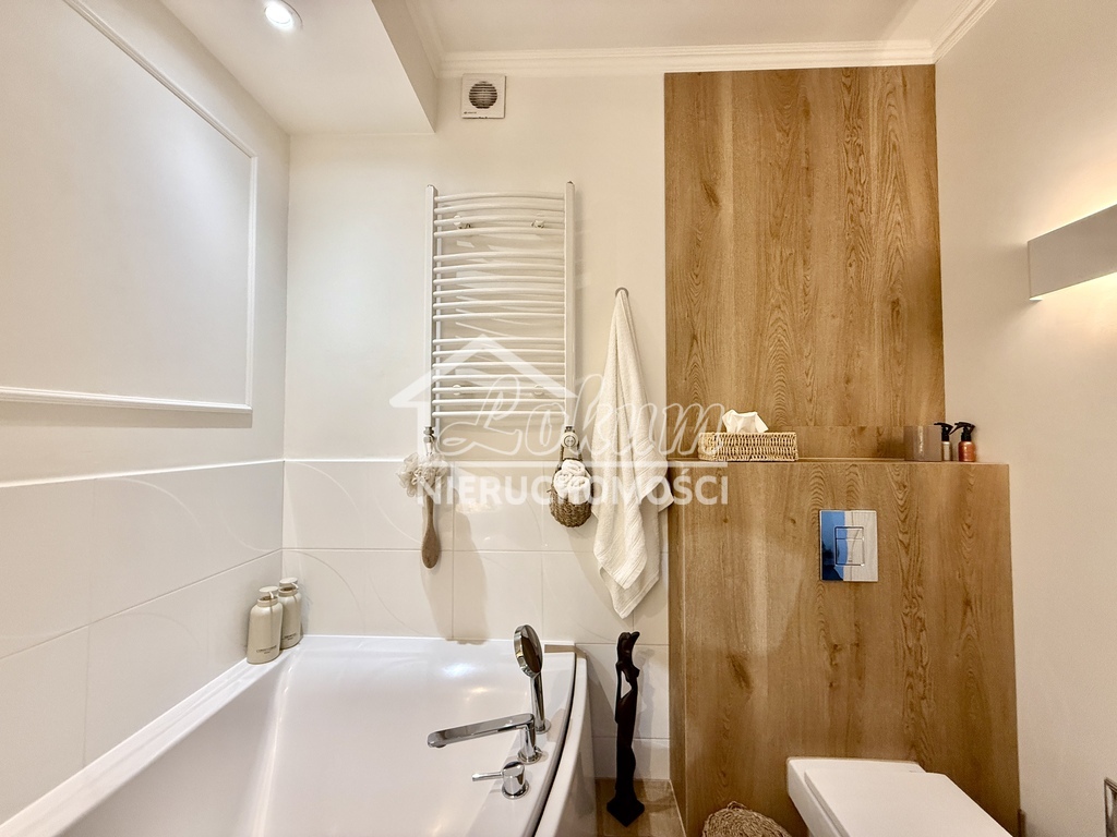 Mieszkanie 65,6 m², Szczecin, Gumieńce, Cukrowa - zdjęcie 19
