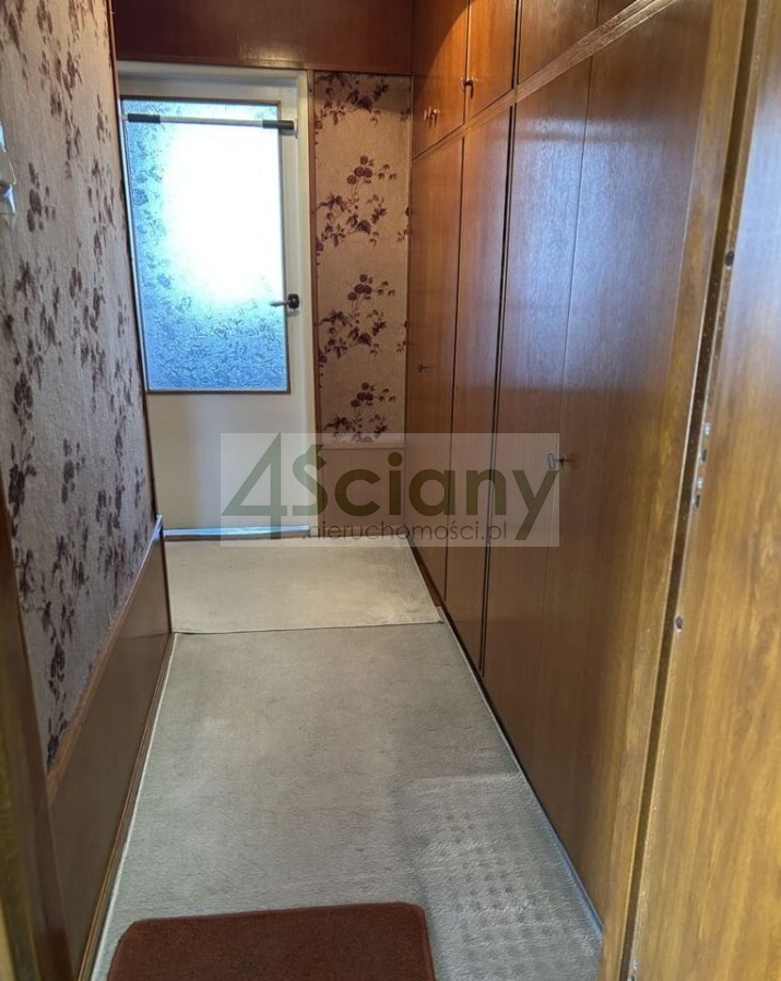 Mieszkanie 37 m², Warszawa, Wola, Srebrna - zdjęcie 5