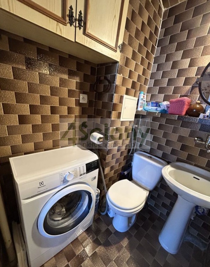 Mieszkanie 37 m², Warszawa, Wola, Srebrna - zdjęcie 7