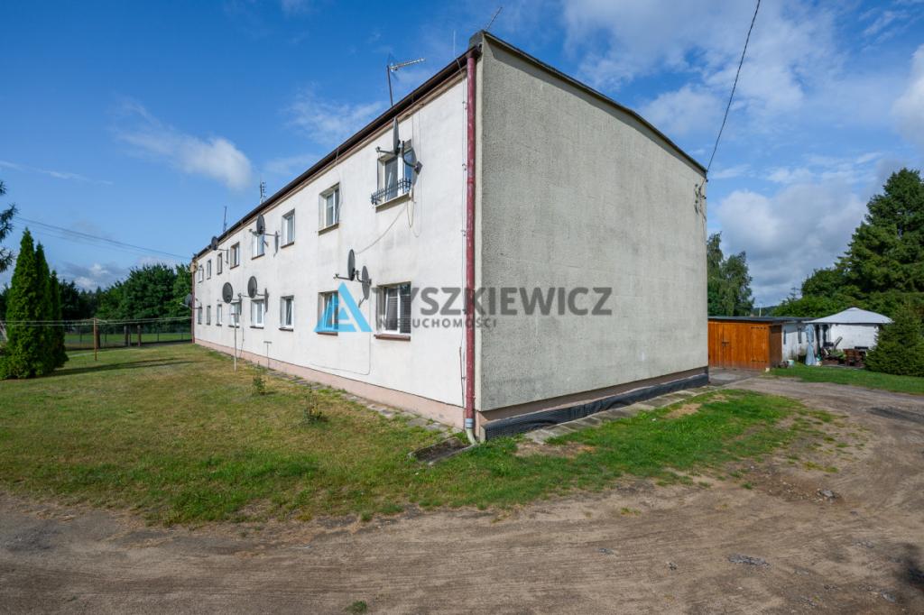 Przytulne bezczynszowe mieszkanie 53 m2 - zdjęcie 11