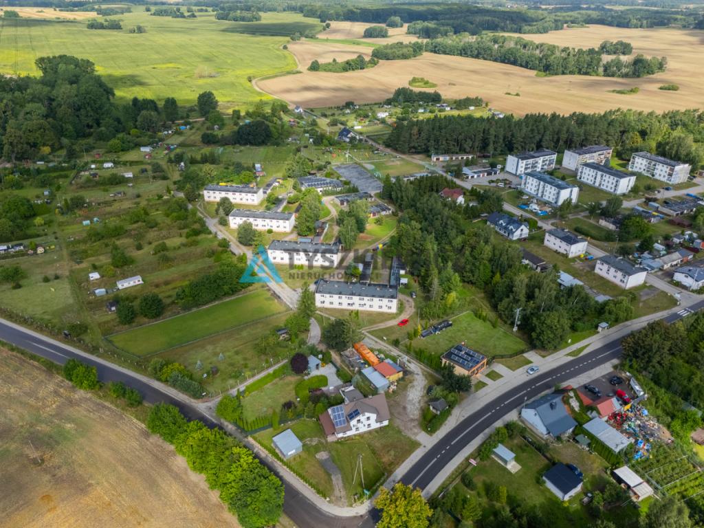Przytulne bezczynszowe mieszkanie 53 m2 - zdjęcie 16