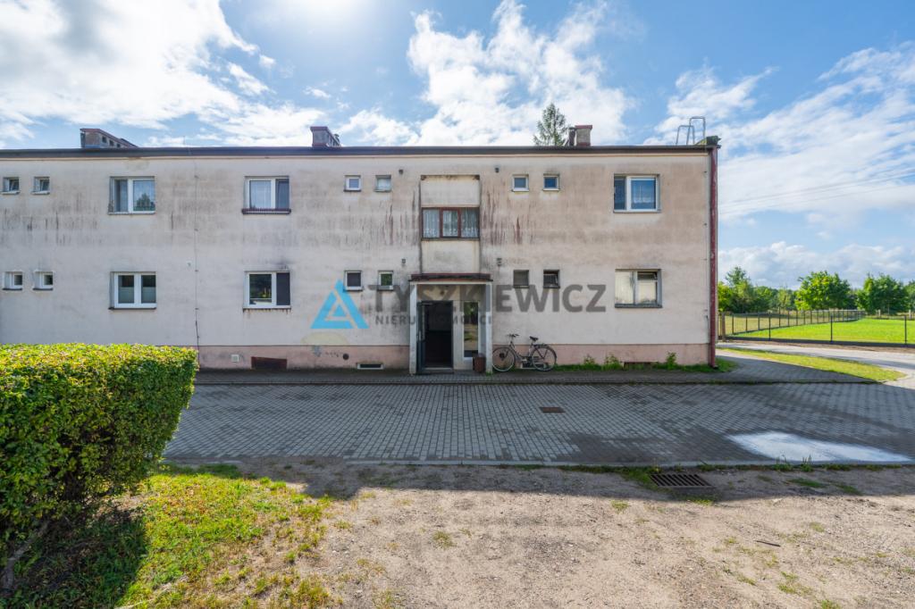 Przytulne bezczynszowe mieszkanie 53 m2 - zdjęcie 10