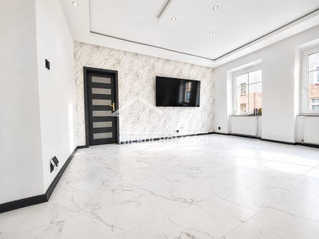 Mieszkanie 50,06&nbsp;m², Stargard, Marszałka Józefa Piłsudskiego - zdjęcie 1