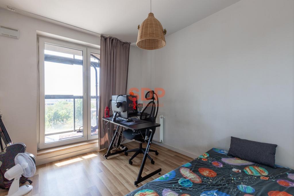Mieszkanie 50 m², Wrocław, Fabryczna, Legnicka - zdjęcie 9
