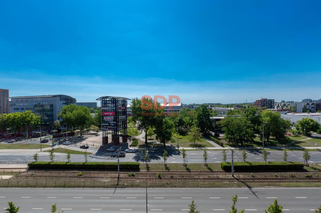 Mieszkanie 50 m², Wrocław, Fabryczna, Legnicka - zdjęcie 12
