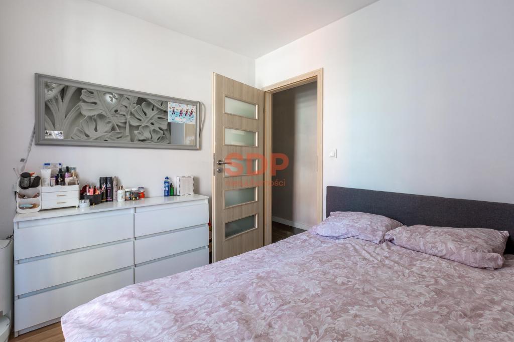 Mieszkanie 50 m², Wrocław, Fabryczna, Legnicka - zdjęcie 8