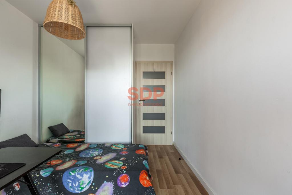 Mieszkanie 50 m², Wrocław, Fabryczna, Legnicka - zdjęcie 10