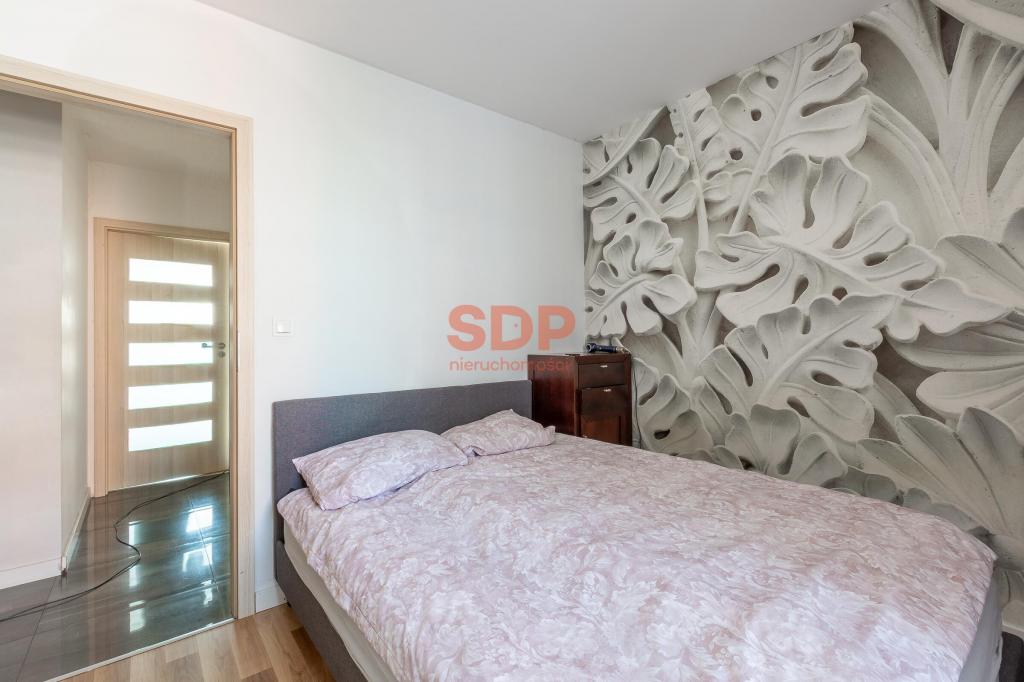 Mieszkanie 50 m², Wrocław, Fabryczna, Legnicka - zdjęcie 7