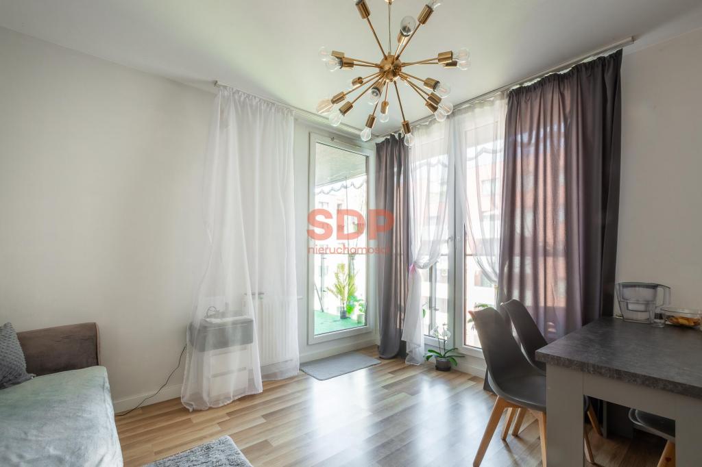 Mieszkanie 50 m², Wrocław, Fabryczna, Legnicka - zdjęcie 2