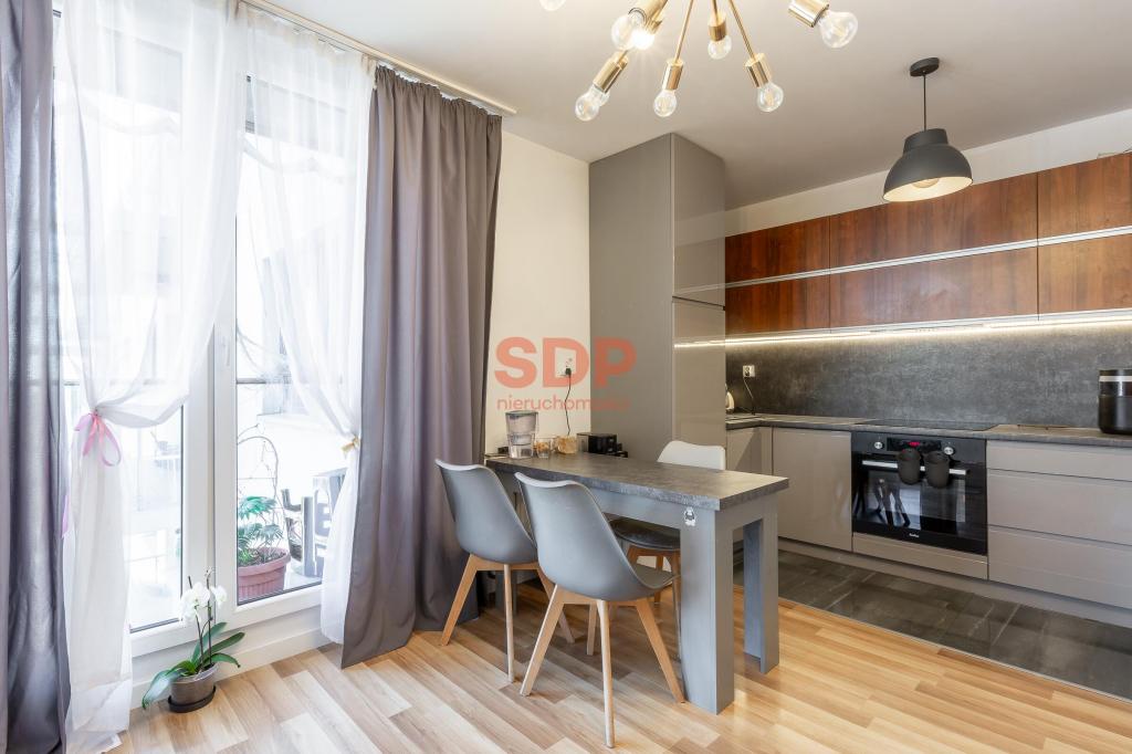 Mieszkanie 50 m², Wrocław, Fabryczna, Legnicka - zdjęcie 4