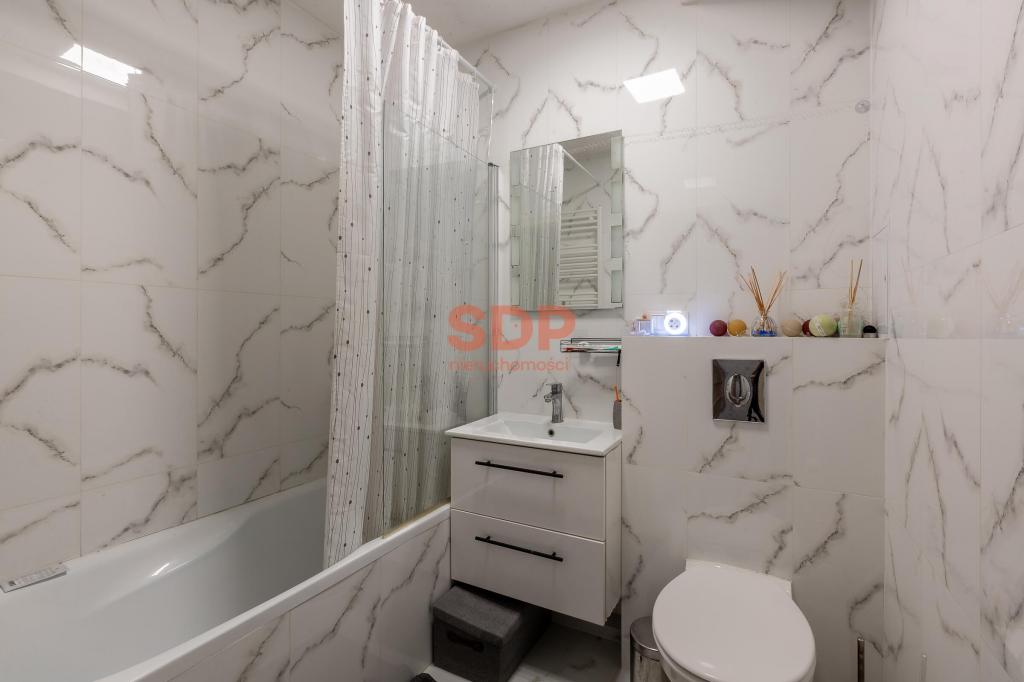 Mieszkanie 50 m², Wrocław, Fabryczna, Legnicka - zdjęcie 14