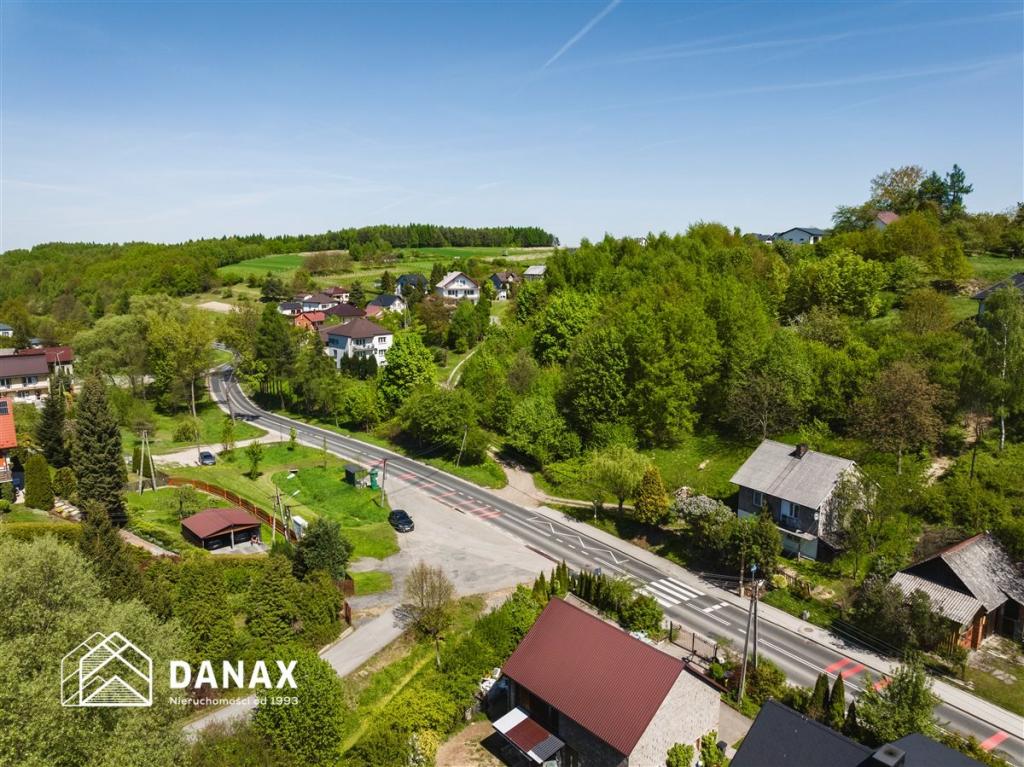 Działka budowlana 4402 m², Sanka - zdjęcie 7