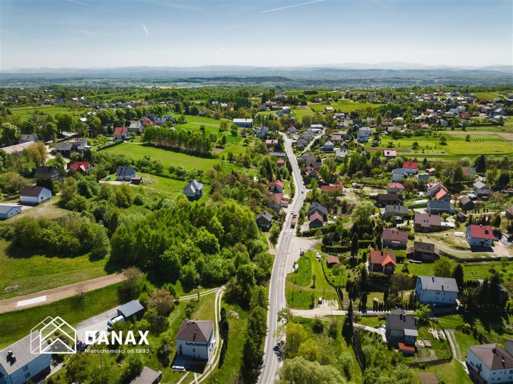 Działka budowlana 4402&nbsp;m², Krzeszowice - zdjęcie 10