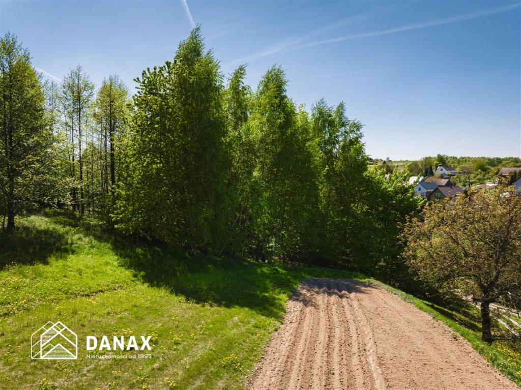 Działka budowlana 4402&nbsp;m², Krzeszowice - zdjęcie 5