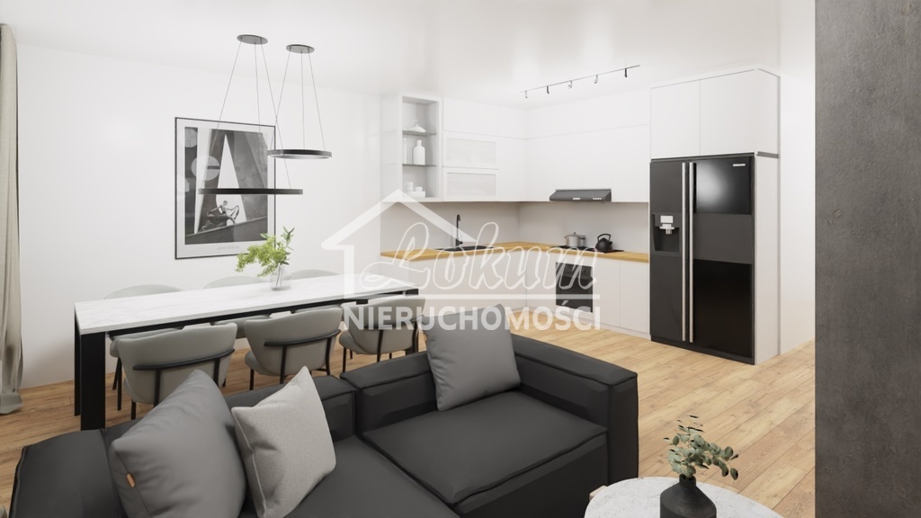 Dom 123&nbsp;m², Kościno - zdjęcie 14