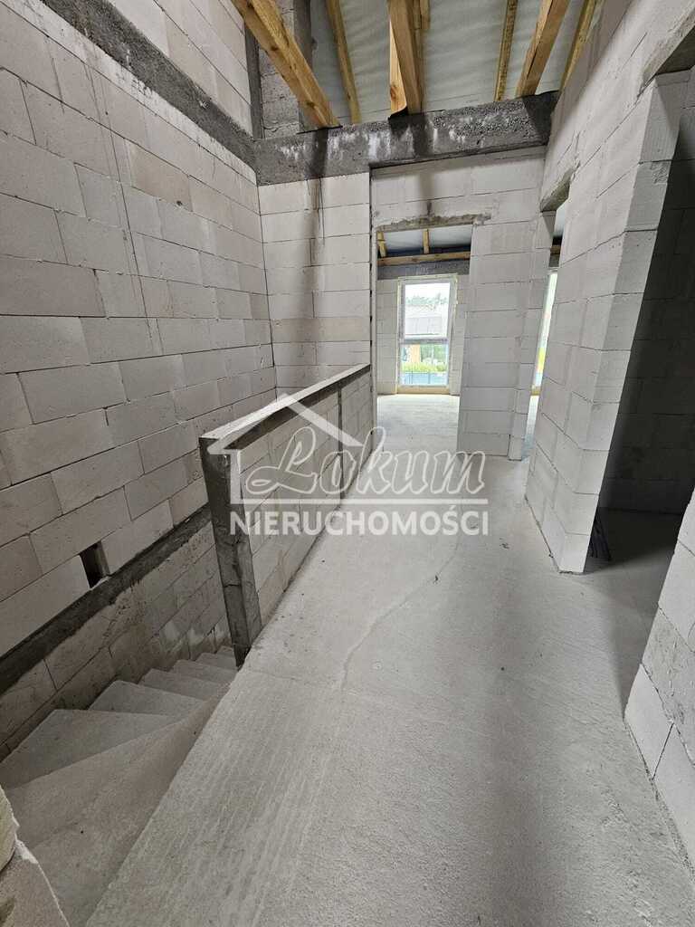 Dom 123&nbsp;m², Kościno - zdjęcie 3