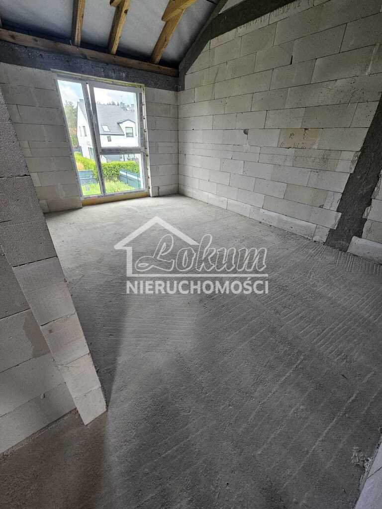 Dom 123&nbsp;m², Kościno - zdjęcie 5