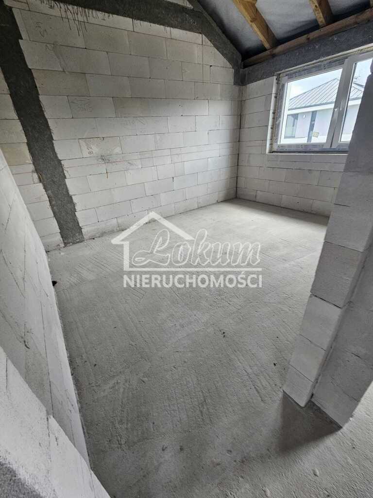 Dom 123&nbsp;m², Kościno - zdjęcie 4
