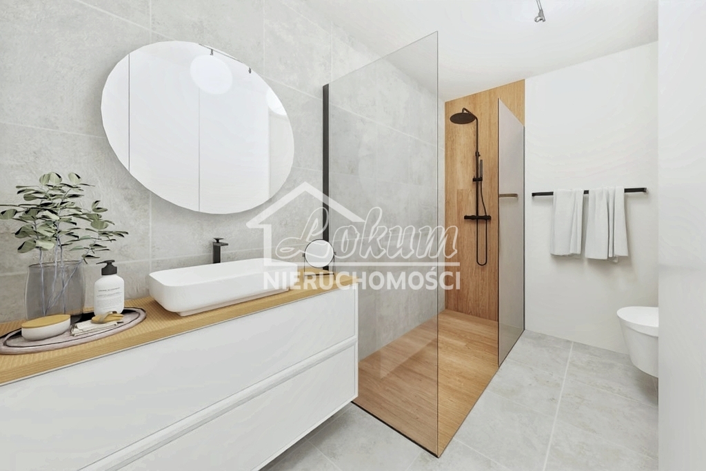 Dom 123&nbsp;m², Kościno - zdjęcie 8