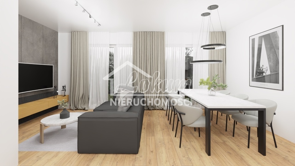 Dom 123&nbsp;m², Kościno - zdjęcie 12