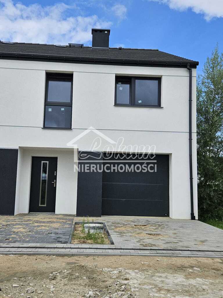 Dom 123&nbsp;m², Kościno - zdjęcie 2