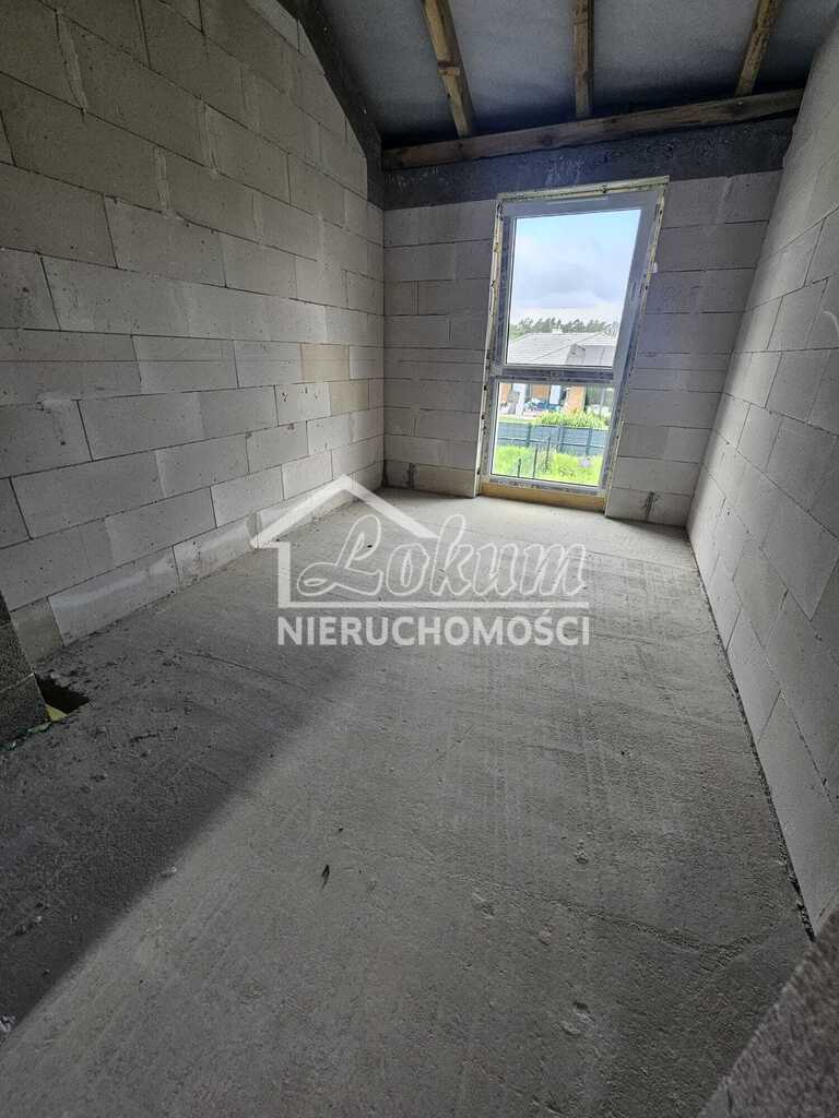 Dom 123&nbsp;m², Kościno - zdjęcie 6