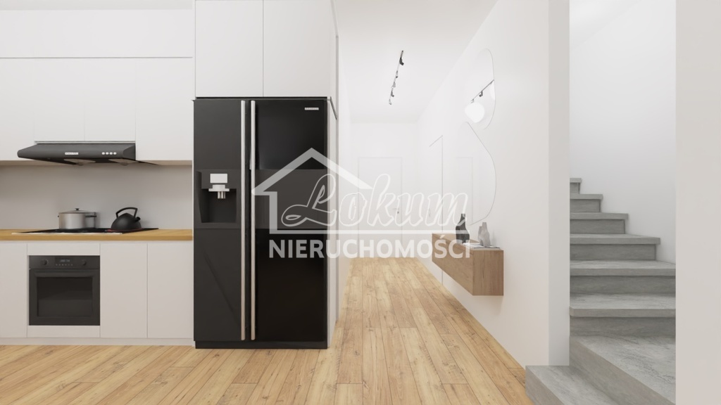 Dom 123&nbsp;m², Kościno - zdjęcie 11