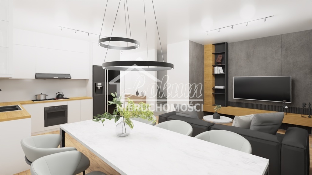 Dom 123&nbsp;m², Kościno - zdjęcie 13
