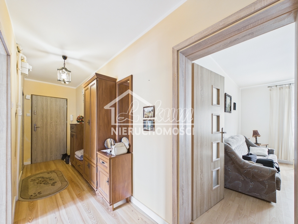 Mieszkanie 51,95&nbsp;m², Police, Grzybowa - zdjęcie 6