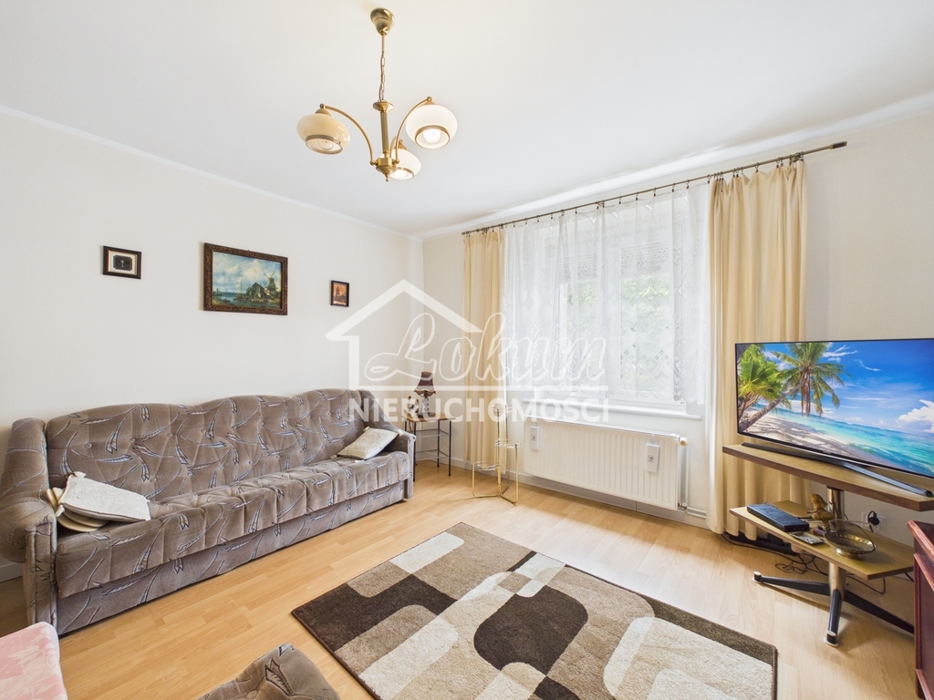 Mieszkanie 51,95&nbsp;m², Police, Grzybowa - zdjęcie 5