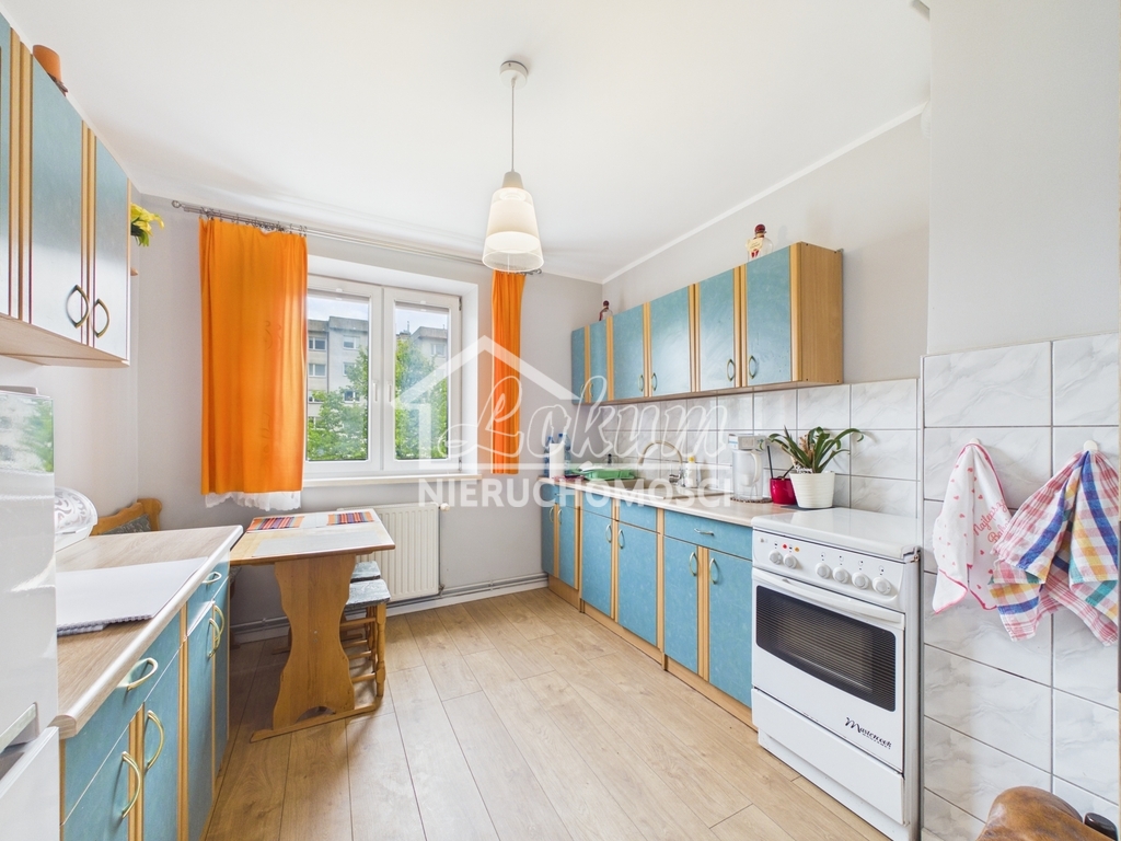 Mieszkanie 51,95&nbsp;m², Police, Grzybowa - zdjęcie 8