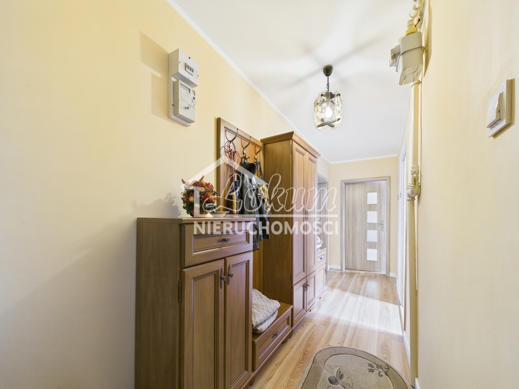 Mieszkanie 51,95&nbsp;m², Police, Grzybowa - zdjęcie 7