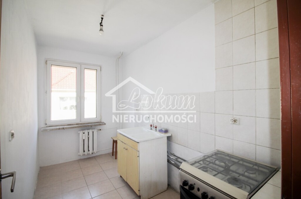 Mieszkanie 53,6&nbsp;m², Szczecin, Centrum, Strzelecka - zdjęcie 7