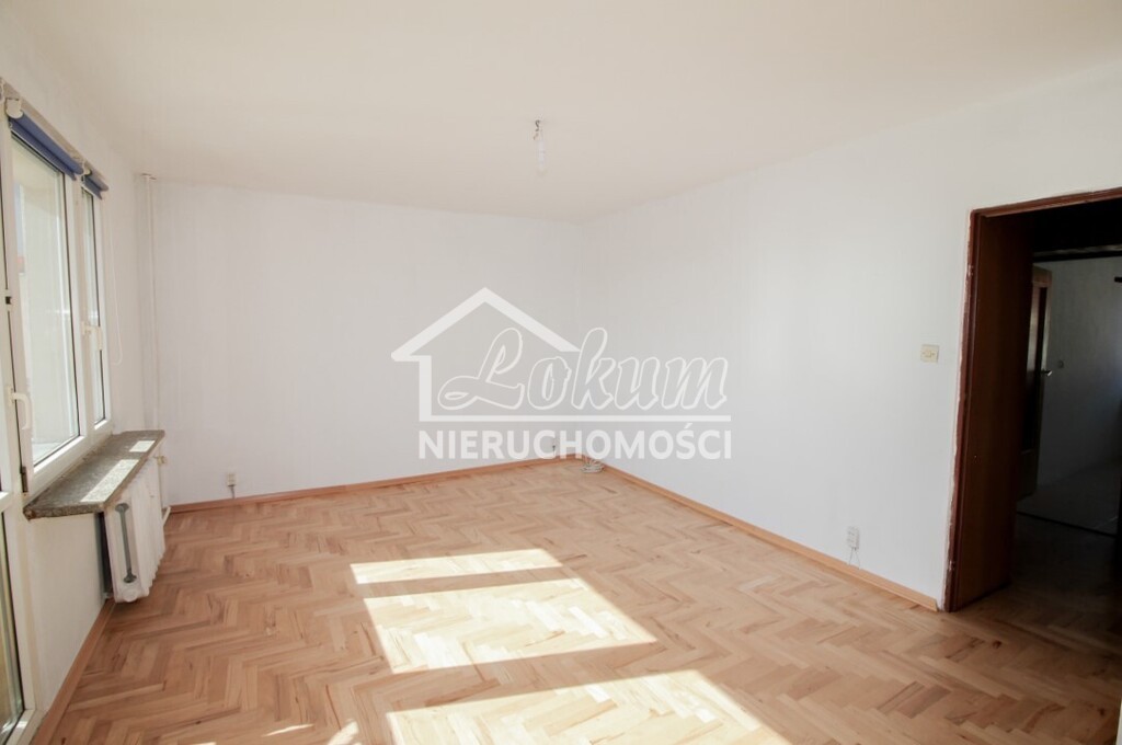 Mieszkanie 53,6&nbsp;m², Szczecin, Centrum, Strzelecka - zdjęcie 3