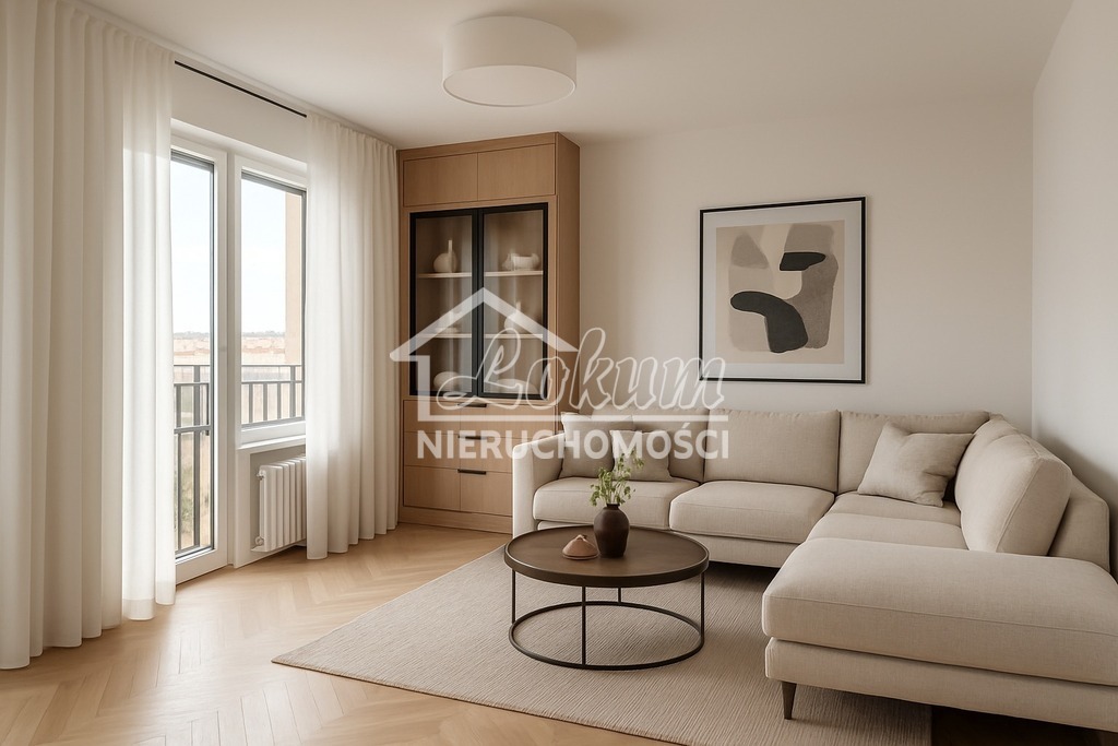 Mieszkanie 53,6 m², Szczecin, Strzelecka - zdjęcie 19