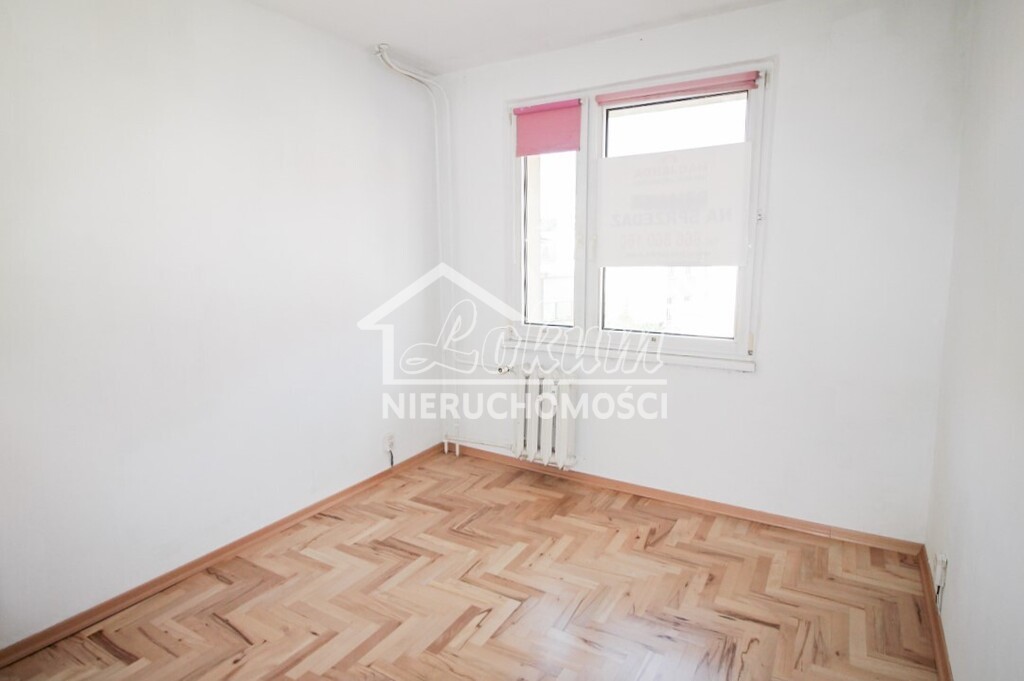 Mieszkanie 53,6&nbsp;m², Szczecin, Centrum, Strzelecka - zdjęcie 8