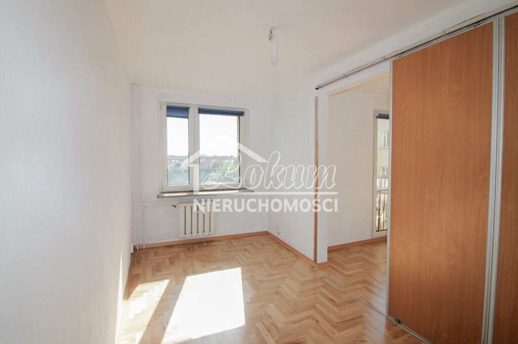 Mieszkanie 53,6&nbsp;m², Szczecin, Centrum, Strzelecka - zdjęcie 5