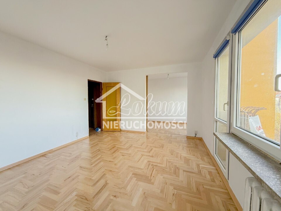 Mieszkanie 53,6&nbsp;m², Szczecin, Centrum, Strzelecka - zdjęcie 4