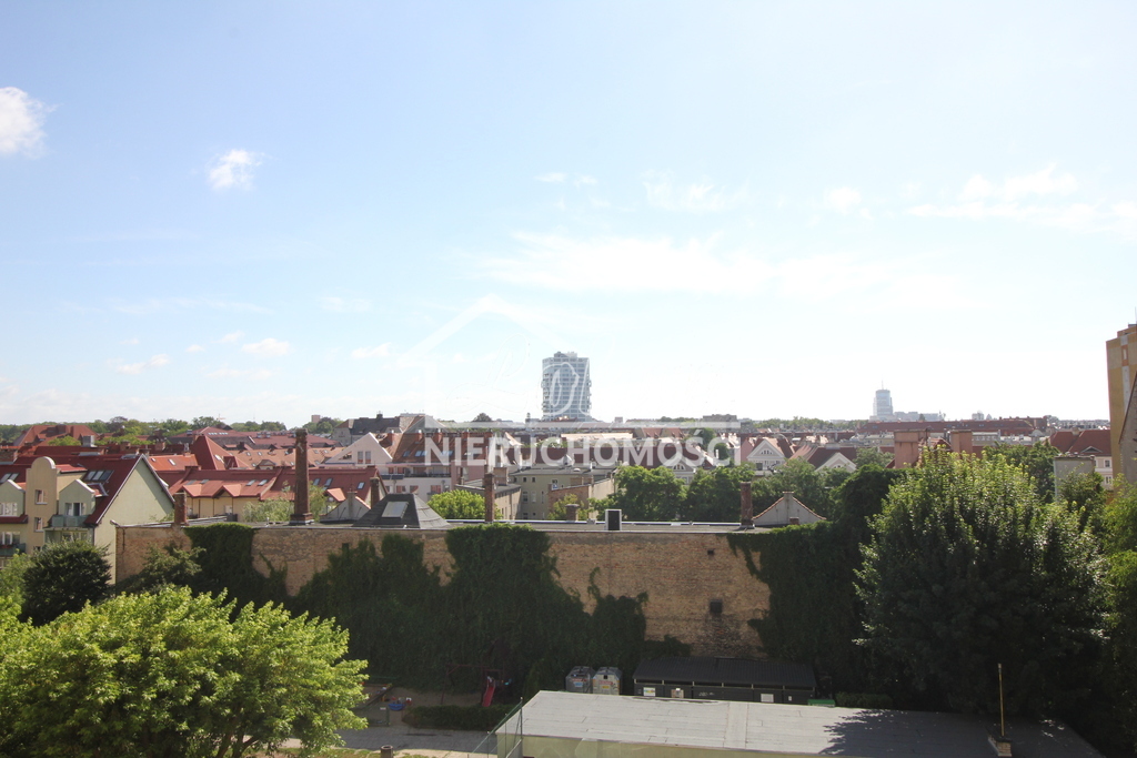 Mieszkanie 53,6&nbsp;m², Szczecin, Centrum, Strzelecka - zdjęcie 15