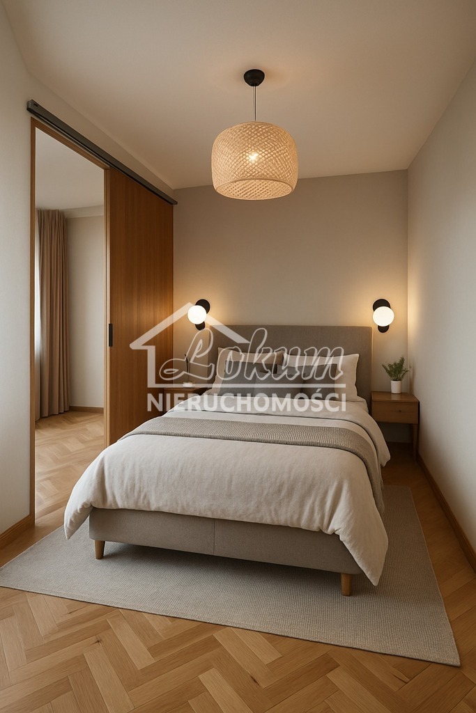 Mieszkanie 53,6 m², Szczecin, Strzelecka - zdjęcie 18