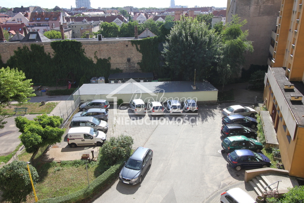 Mieszkanie 53,6&nbsp;m², Szczecin, Centrum, Strzelecka - zdjęcie 14